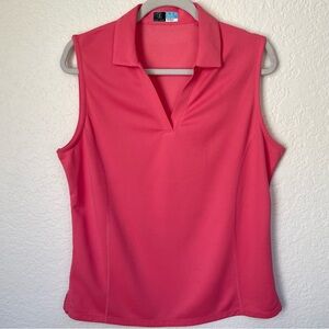 PGA Tour Airflux Golf Tank